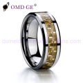 6mm Lord of The Rings Male & Female Couple Party Rings